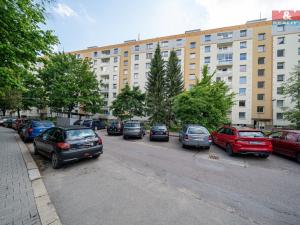 Prodej bytu 2+1, Ústí nad Orlicí, Jilemnického, 65 m2
