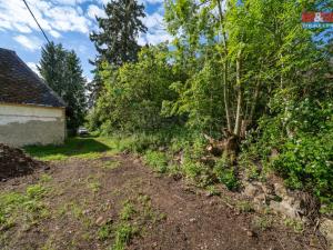 Prodej rodinného domu, Rožmitál pod Třemšínem - Voltuš, 105 m2