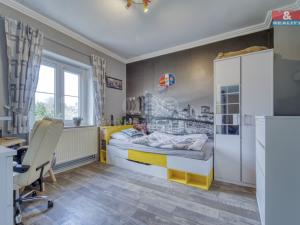 Prodej bytu 3+1, Plzeň - Severní Předměstí, Střední, 63 m2