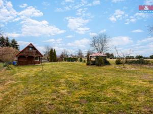 Prodej chaty, Krajková, 20 m2