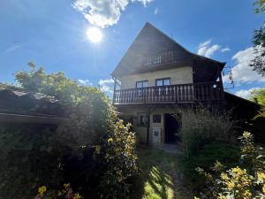 Prodej chaty, Pernarec, 120 m2
