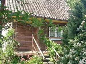Prodej chaty, Rokycany, Čilina, 17 m2