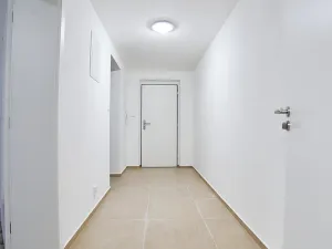 Pronájem bytu 2+kk, Plzeň, Železniční, 79 m2