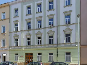 Pronájem komerční nemovitosti, Plzeň, Jablonského, 14 m2