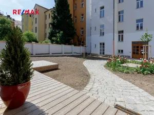 Pronájem komerční nemovitosti, Plzeň, Jablonského, 14 m2