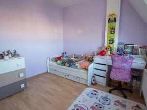 Prodej bytu 3+kk, Mikulov, Pod Strání, 65 m2