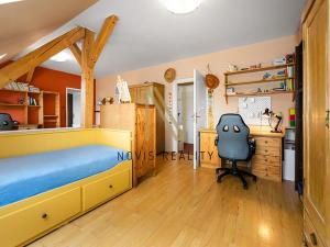 Prodej bytu 3+1, Sušice, Nádražní, 90 m2