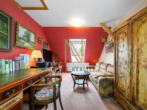Prodej bytu 3+1, Sušice, Nádražní, 90 m2