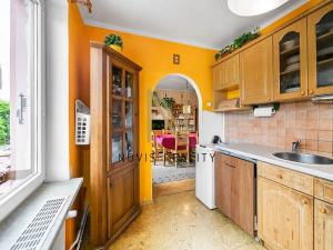 Prodej bytu 3+1, Sušice, Nádražní, 90 m2