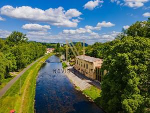 Prodej bytu 3+1, Sušice, Nádražní, 90 m2