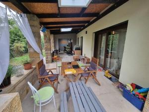Dražba rodinného domu, Říčany, Dobromyslová, 143 m2