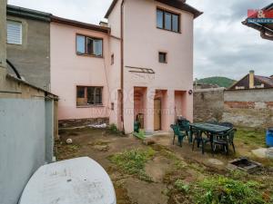 Prodej rodinného domu, Bílina - Mostecké Předměstí, Sklářská, 128 m2