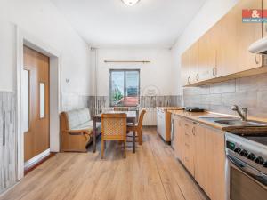 Prodej rodinného domu, Bílina - Mostecké Předměstí, Sklářská, 128 m2