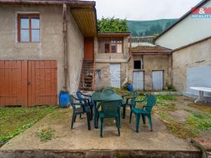 Prodej rodinného domu, Bílina - Mostecké Předměstí, Sklářská, 128 m2