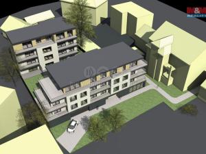 Prodej činžovního domu, Strakonice - Strakonice I, Havlíčkova, 250 m2