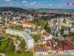 Prodej činžovního domu, Strakonice - Strakonice I, Havlíčkova, 250 m2