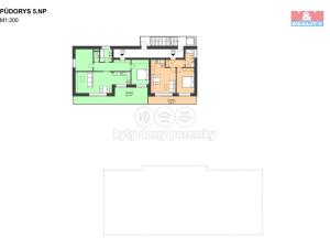 Prodej činžovního domu, Strakonice - Strakonice I, Havlíčkova, 250 m2