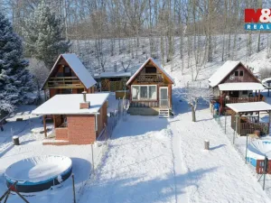 Prodej chaty, Postoloprty, 12 m2