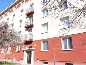 Dražba bytu 6+kk a větší, Plzeň, Francouzská třída, 133 m2
