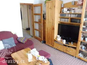 Dražba bytu 6+kk a větší, Plzeň, Francouzská třída, 133 m2