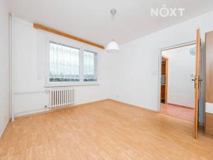 Pronájem bytu 1+1, Heřmanův Městec, V Lukách, 34 m2