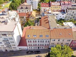 Prodej bytu 2+kk, Praha - Podolí, U Kublova, 43 m2