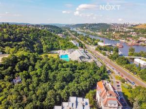 Prodej bytu 2+kk, Praha - Podolí, U Kublova, 43 m2