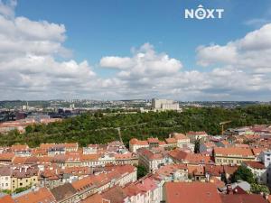 Prodej půdního prostoru, Praha - Žižkov, Husitská, 126 m2