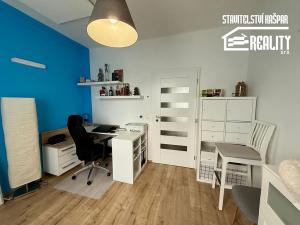 Prodej bytu 3+kk, Chrudim, Čs. armády, 63 m2
