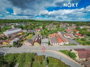 Prodej vícegeneračního domu, Všeruby, 310 m2