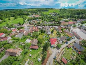 Prodej vícegeneračního domu, Všeruby, 310 m2