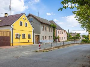 Prodej vícegeneračního domu, Všeruby, 310 m2