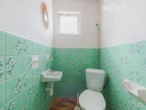 Prodej vícegeneračního domu, Všeruby, 310 m2