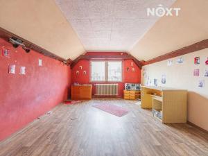 Prodej vícegeneračního domu, Všeruby, 310 m2