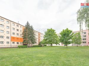 Prodej bytu 3+1, Ostrava - Hrabůvka, Mitušova, 54 m2