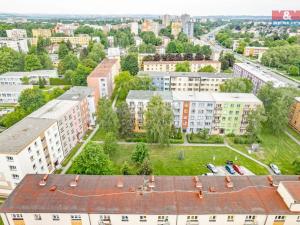 Prodej bytu 3+1, Ostrava - Hrabůvka, Mitušova, 54 m2