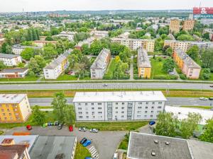Prodej bytu 3+1, Ostrava - Hrabůvka, Mitušova, 54 m2