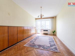 Prodej bytu 3+1, Polná, Palackého, 62 m2