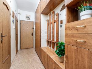 Prodej bytu 3+1, Polná, Palackého, 62 m2