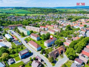 Prodej bytu 3+1, Polná, Palackého, 62 m2