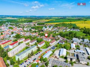 Prodej bytu 3+1, Polná, Palackého, 62 m2