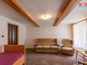 Prodej rodinného domu, Kožlany, Kralovická, 50 m2