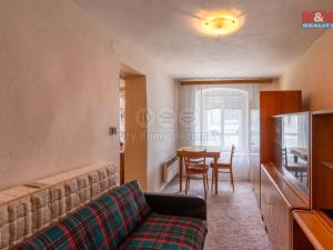 Prodej rodinného domu, Kožlany, Kralovická, 50 m2