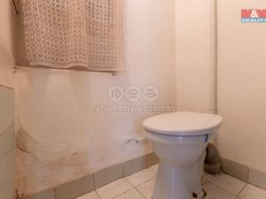Prodej rodinného domu, Kožlany, Kralovická, 50 m2
