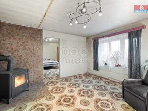 Prodej rodinného domu, Pchery - Humny, 57 m2