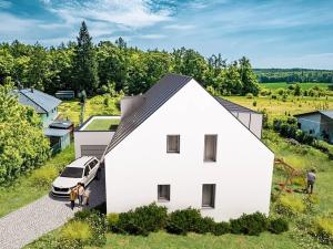 Prodej pozemku pro bydlení, Mníšek pod Brdy, Na Madlenkách, 878 m2
