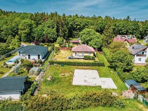 Prodej pozemku pro bydlení, Mníšek pod Brdy, Na Madlenkách, 878 m2