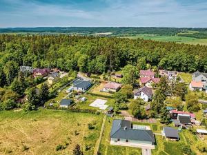 Prodej pozemku pro bydlení, Mníšek pod Brdy, Na Madlenkách, 878 m2