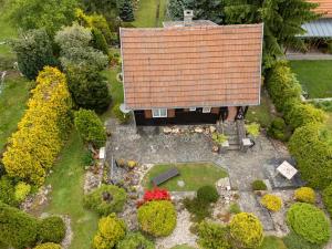 Prodej pozemku pro bydlení, Dobřichovice, Lesní, 1332 m2