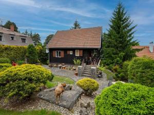Prodej pozemku pro bydlení, Dobřichovice, Lesní, 1332 m2